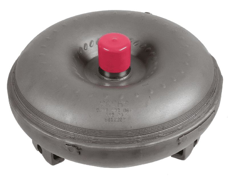 SACHS 0700 600 069 Torque Converter