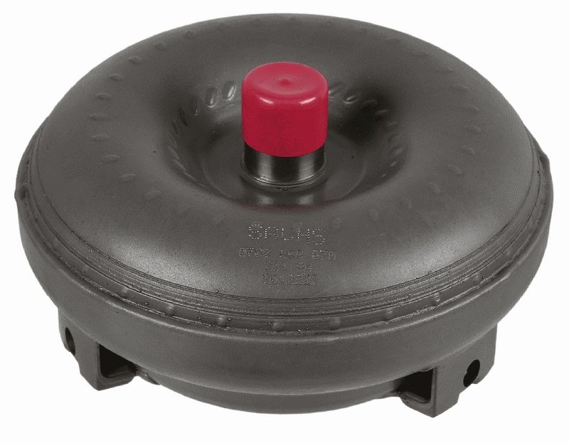 SACHS 0700 600 070 Torque Converter