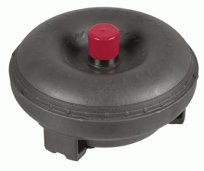 Torque Converter SACHS 0700 600 072
