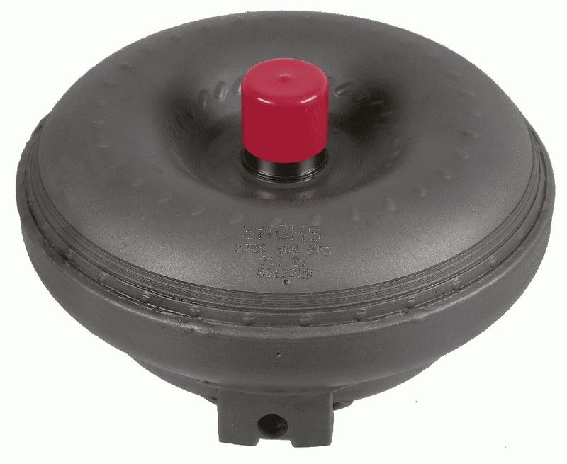 SACHS 0700 600 073 Torque Converter