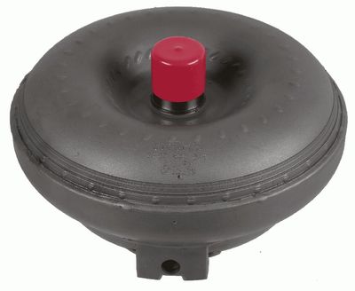 Torque Converter SACHS 0700 600 073