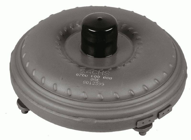 SACHS 0700 600 080 Torque Converter