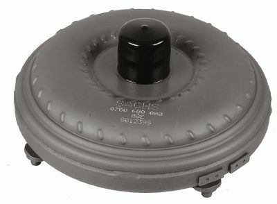Torque Converter SACHS 0700 600 080