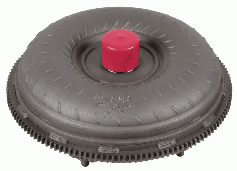 SACHS 0700 600 084 Torque Converter
