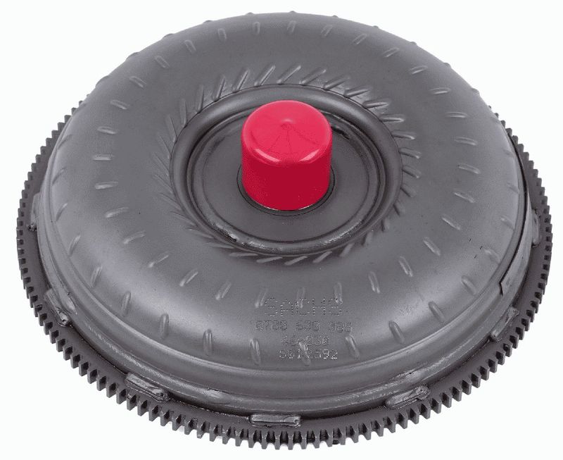 SACHS 0700 600 085 Torque Converter