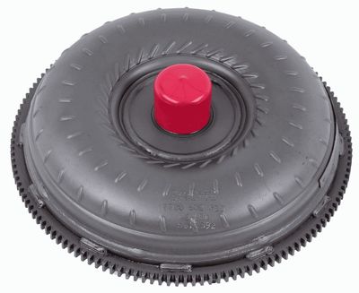 Torque Converter SACHS 0700 600 085