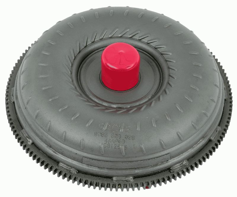SACHS 0700 600 088 Torque Converter
