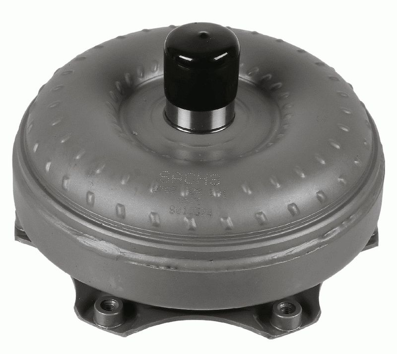 SACHS 0700 600 091 Torque Converter