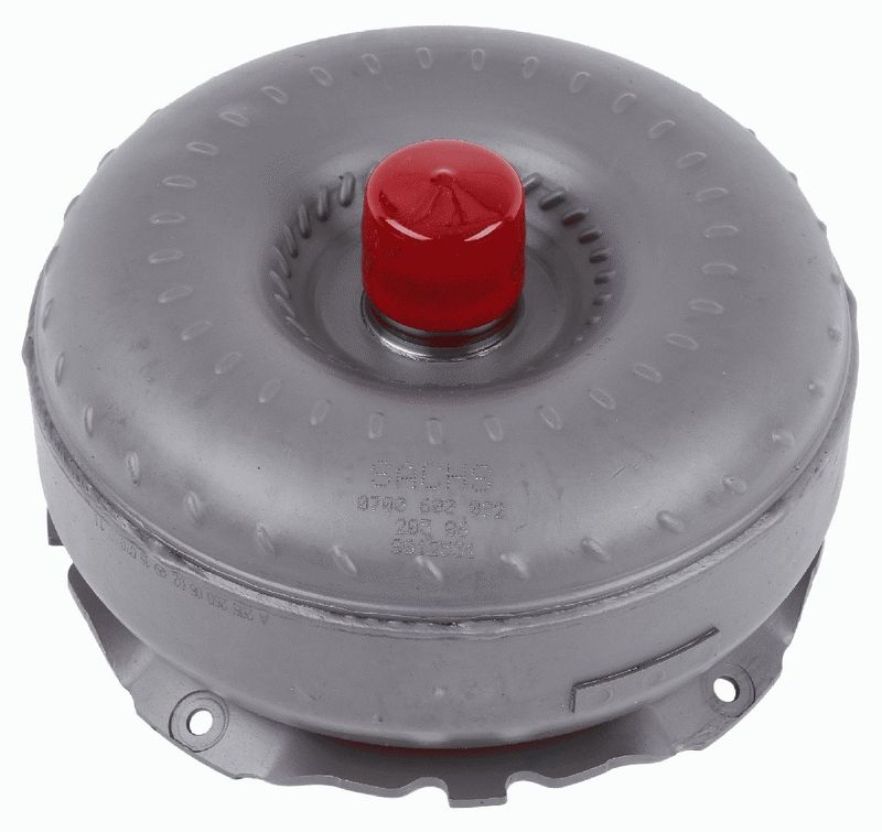 SACHS 0700 600 092 Torque Converter