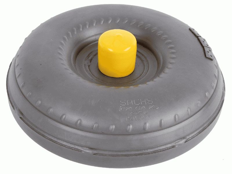 SACHS 0700 600 095 Torque Converter