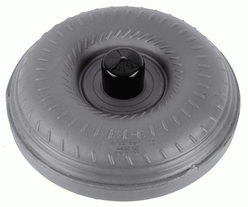 SACHS 0700 600 100 Torque Converter