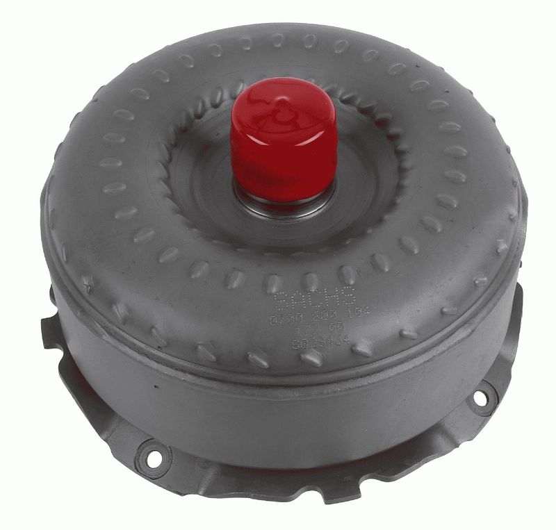 SACHS 0700 600 104 Torque Converter
