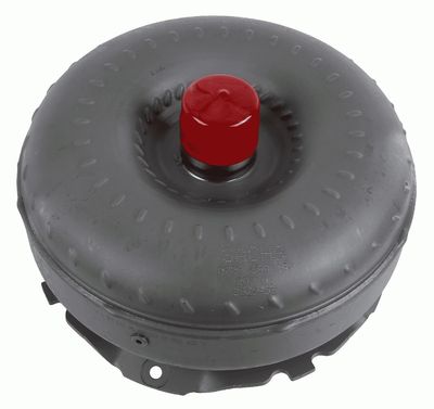 Torque Converter SACHS 0700 600 107