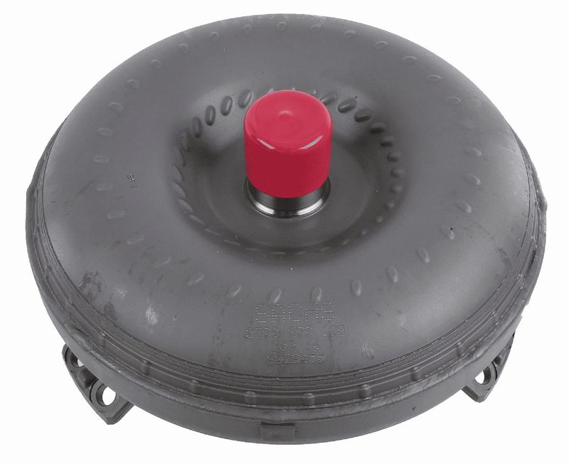 SACHS 0700 600 108 Torque Converter