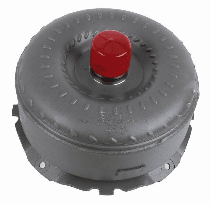 SACHS 0700 600 109 Torque Converter