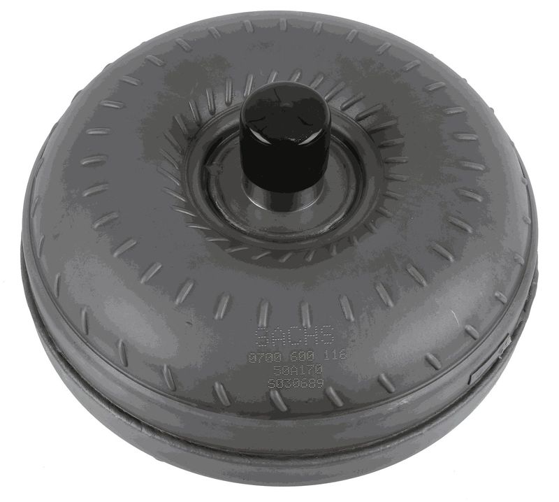 SACHS 0700 600 116 Torque Converter