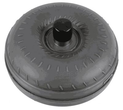 Torque Converter SACHS 0700 600 116