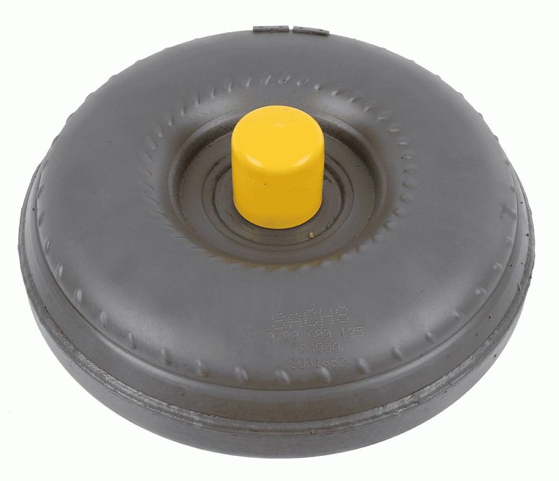 SACHS 0700 600 125 Torque Converter
