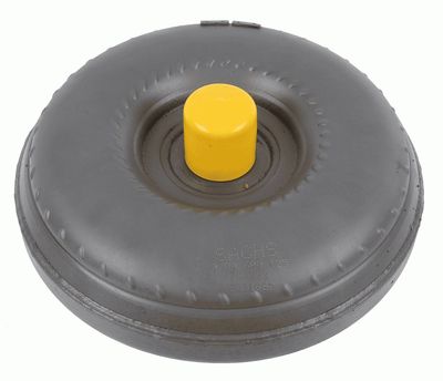 Torque Converter SACHS 0700 600 125