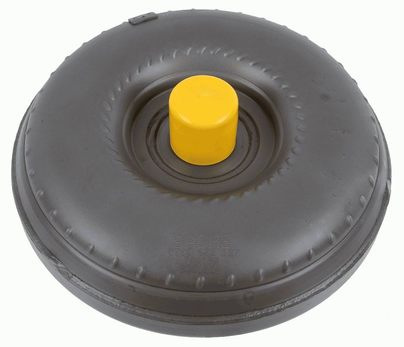 SACHS 0700 600 127 Torque Converter