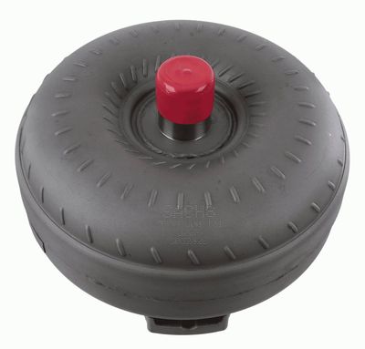 Torque Converter SACHS 0700 600 131