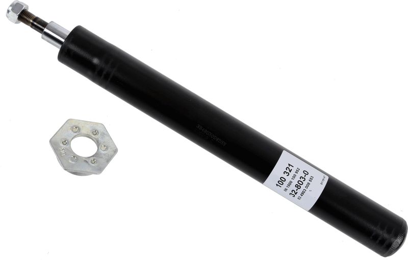 SACHS 100 321 Shock Absorber