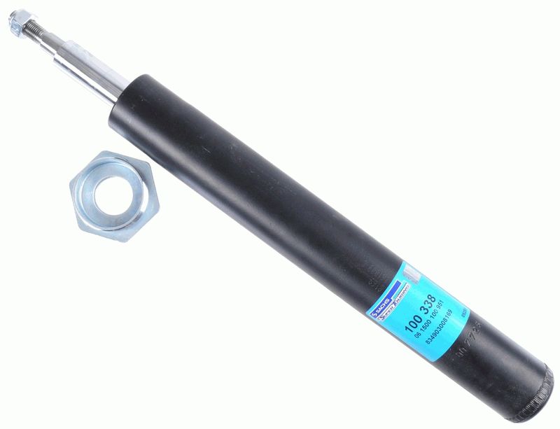 SACHS 100 338 Shock Absorber
