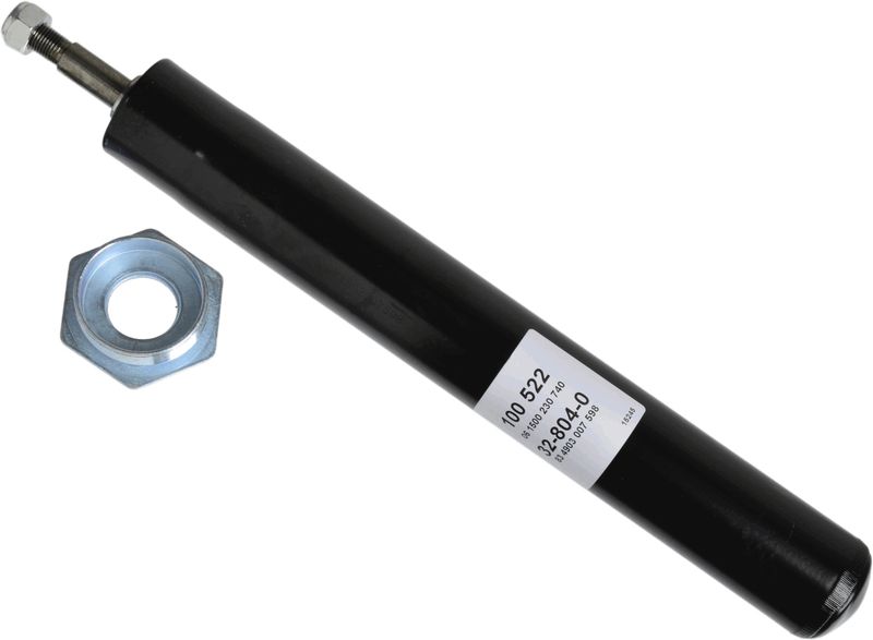 SACHS 100 522 Shock Absorber
