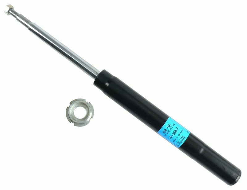 SACHS 100 631 Shock Absorber