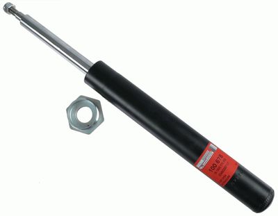 Shock Absorber SACHS 100 678