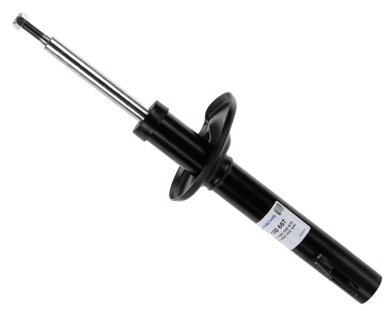 SACHS 100 667 Shock Absorber