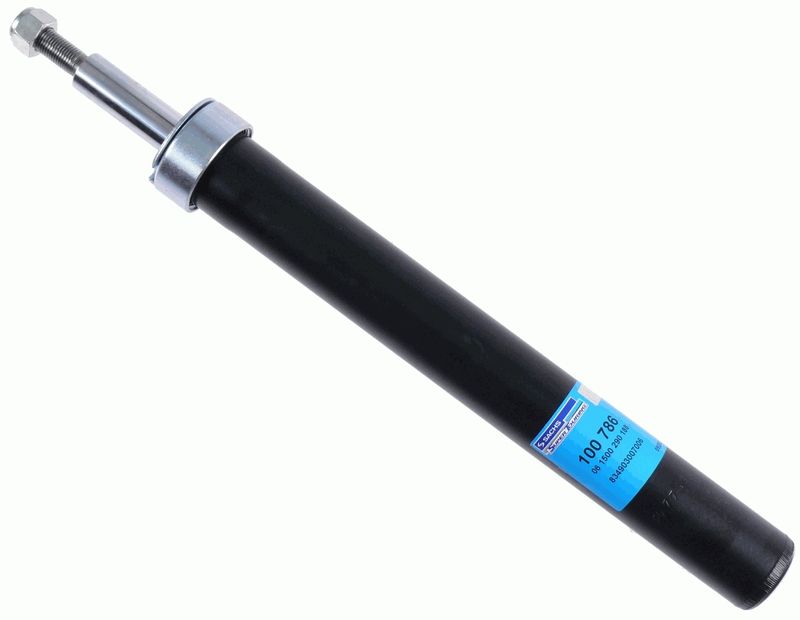 SACHS 100 786 Shock Absorber