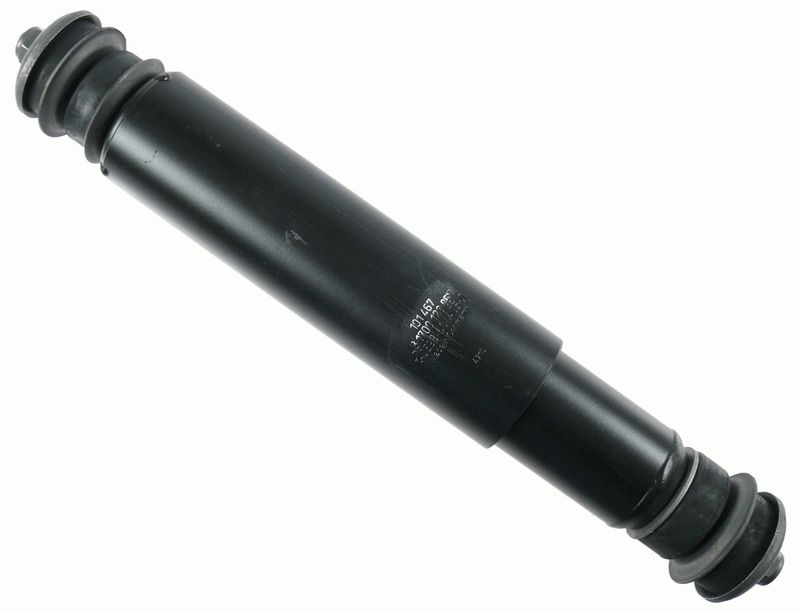 SACHS 101 467 Shock Absorber