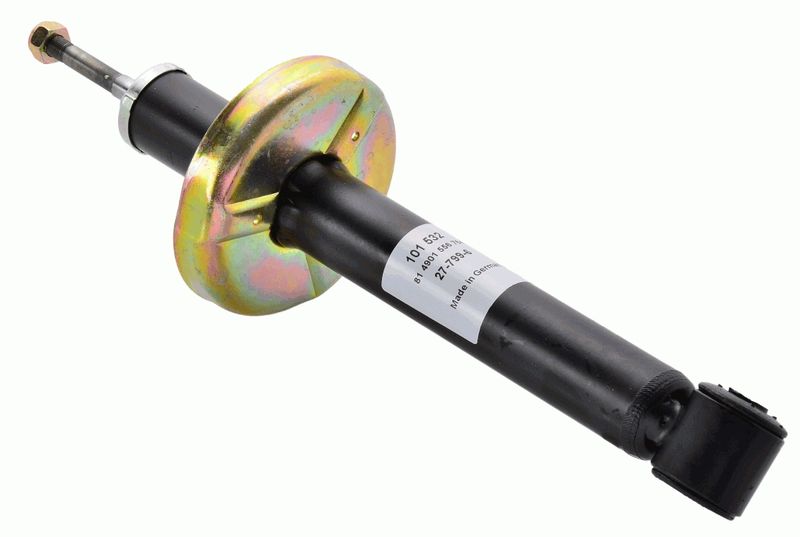 SACHS 101 532 Shock Absorber