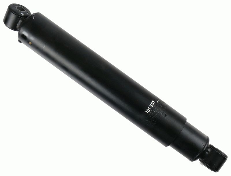 SACHS 101 597 Shock Absorber