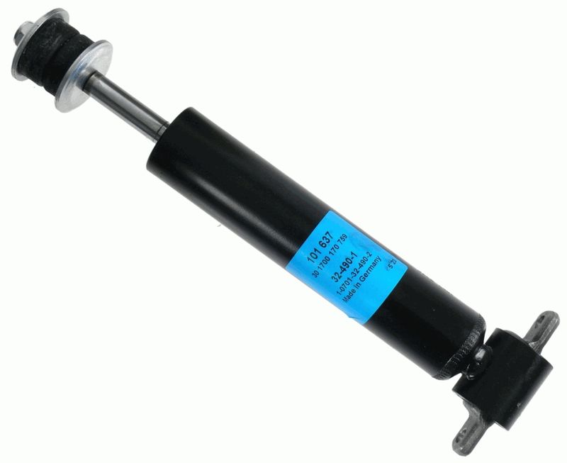 SACHS 101 637 Shock Absorber