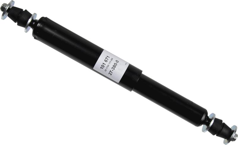 SACHS 101 671 Shock Absorber