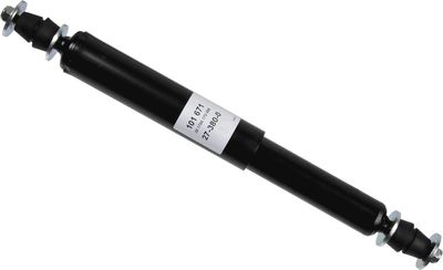 Shock Absorber SACHS 101 671