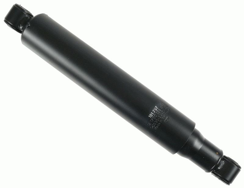 SACHS 101 757 Shock Absorber