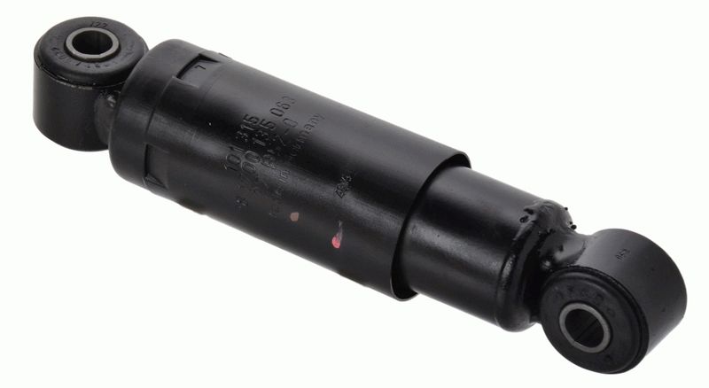 SACHS 101 315 Buffer, engine mount