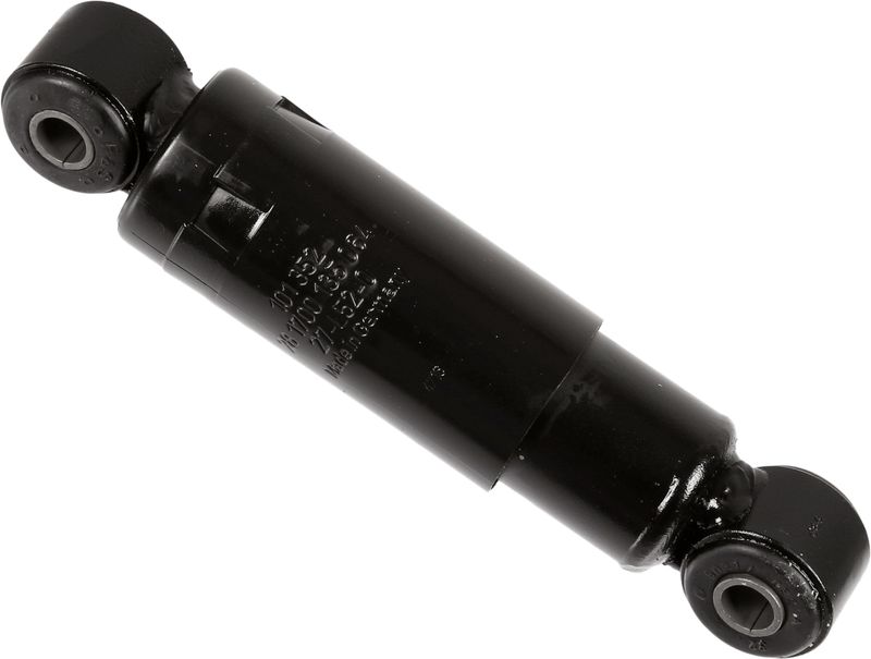 SACHS 101 352 Buffer, engine mount