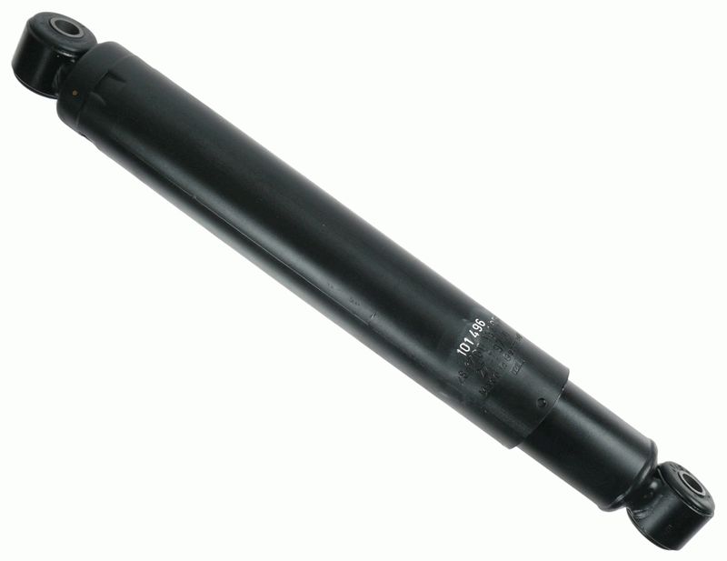 SACHS 101 496 Shock Absorber