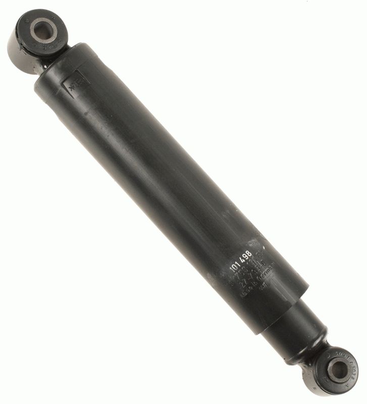 SACHS 101 498 Shock Absorber