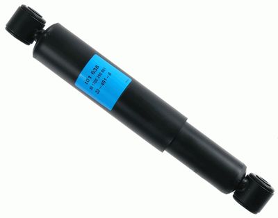 Shock Absorber SACHS 101 638