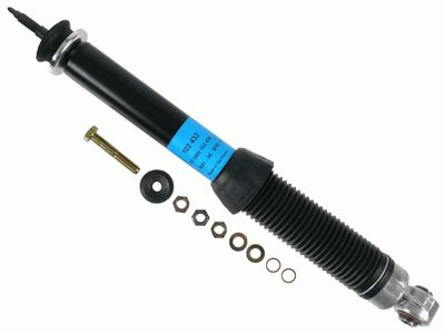 Shock Absorber SACHS 102 433