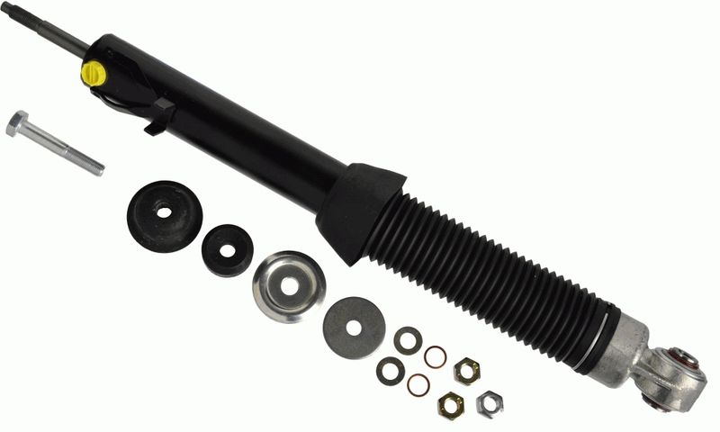 SACHS 102 520 Shock Absorber