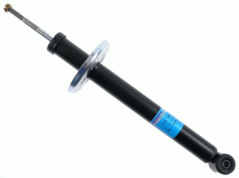 SACHS 105 740 Shock Absorber