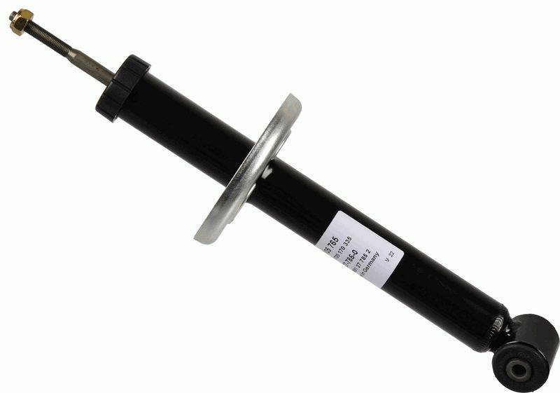 SACHS 105 765 Shock Absorber