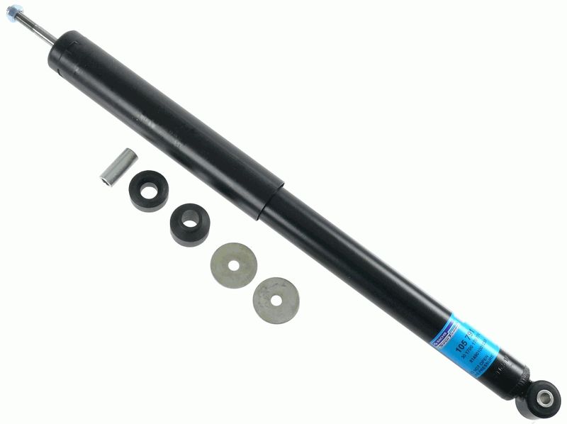 SACHS 105 791 Shock Absorber