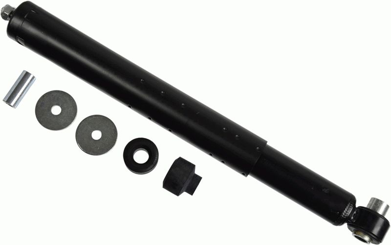 SACHS 105 805 Shock Absorber